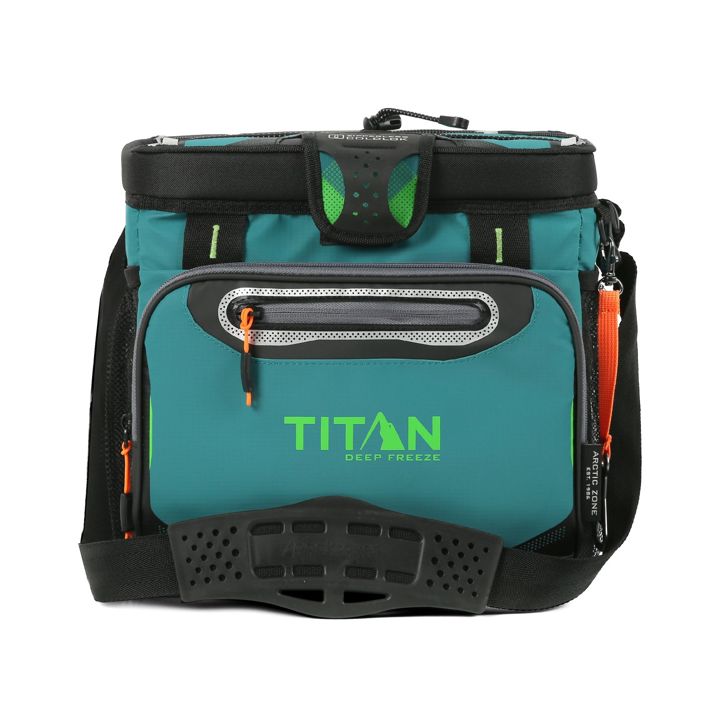 24 Can Zipperless HardBody® Cooler