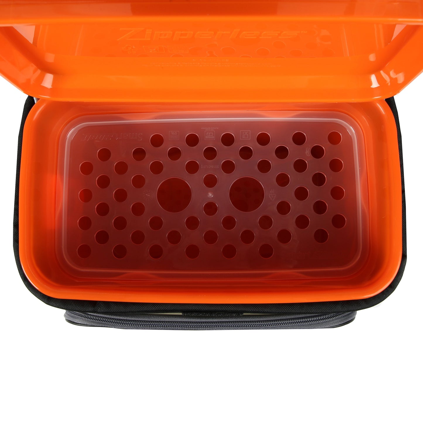 16 Can Zipperless HardBody® Cooler