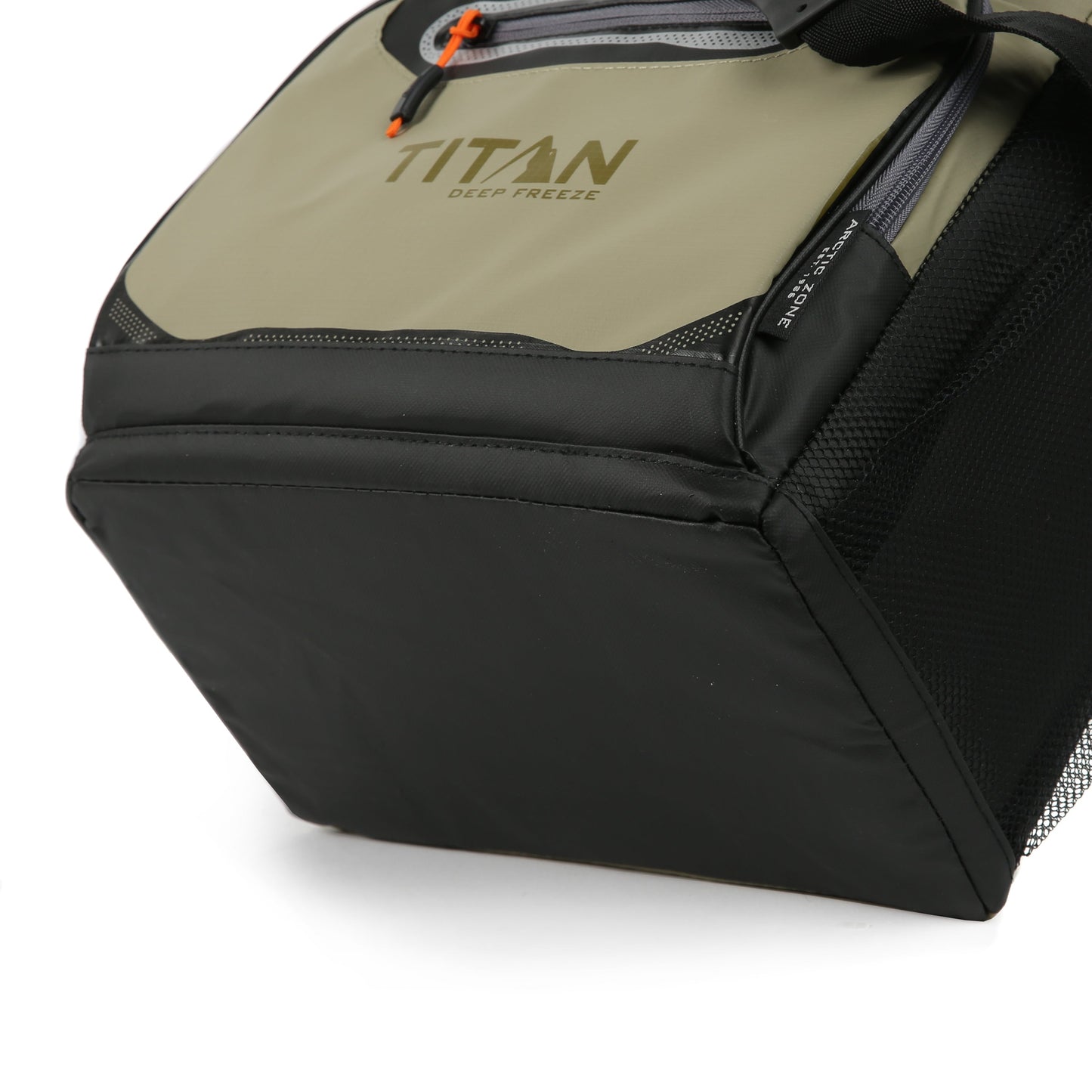 16 Can Zipperless HardBody® Cooler