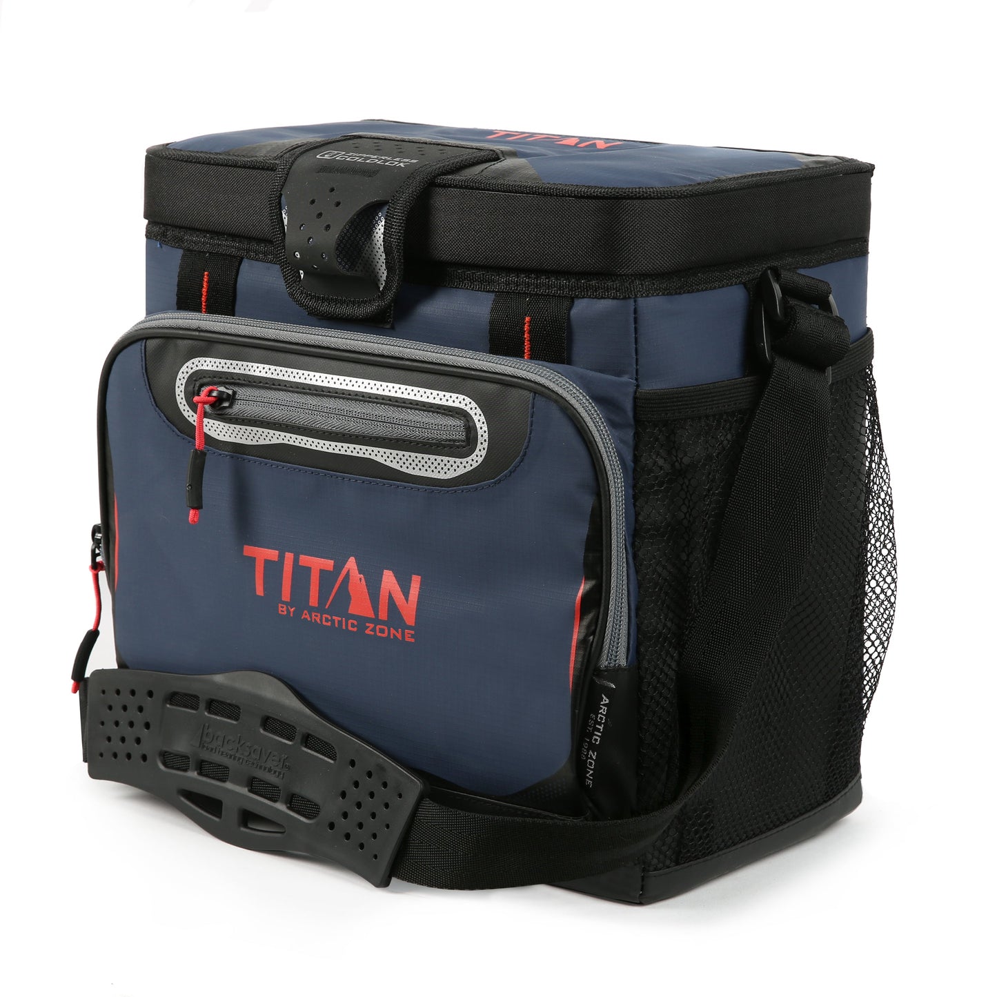 16 Can Zipperless HardBody® Cooler