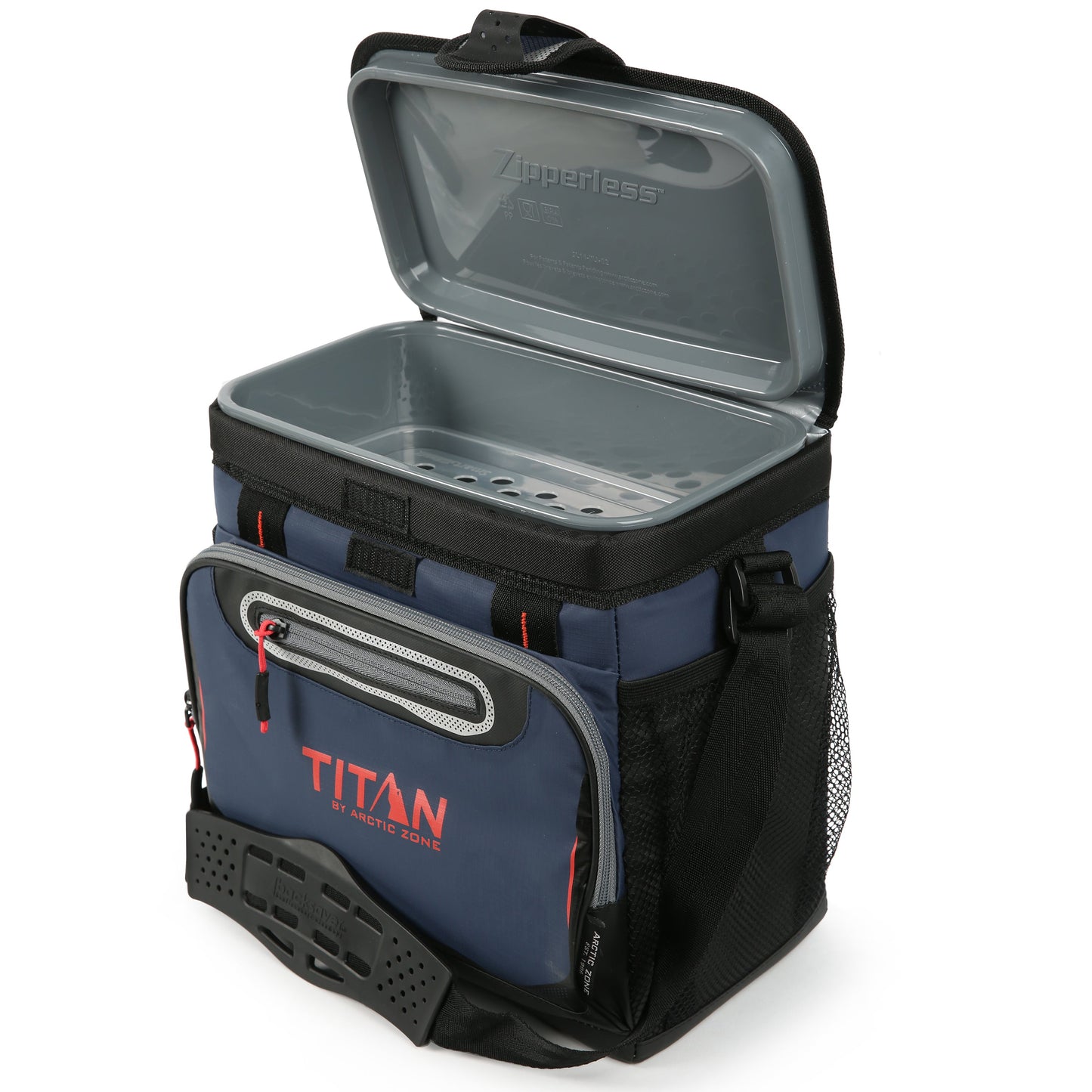 16 Can Zipperless HardBody® Cooler