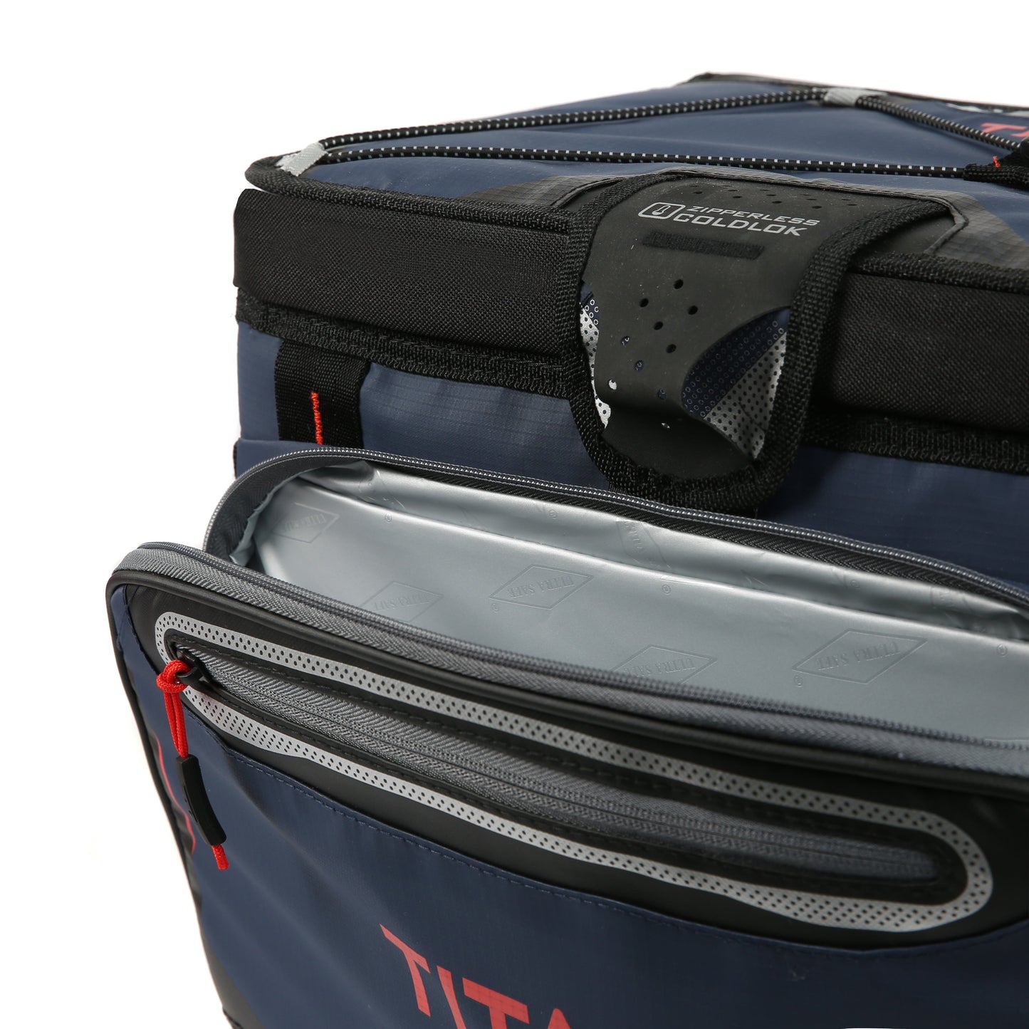 30 Can Zipperless HardBody® Cooler