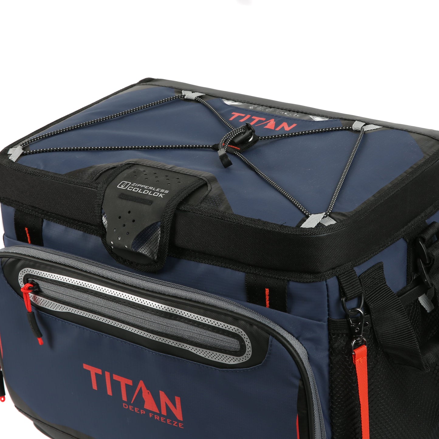 30 Can Zipperless HardBody® Cooler