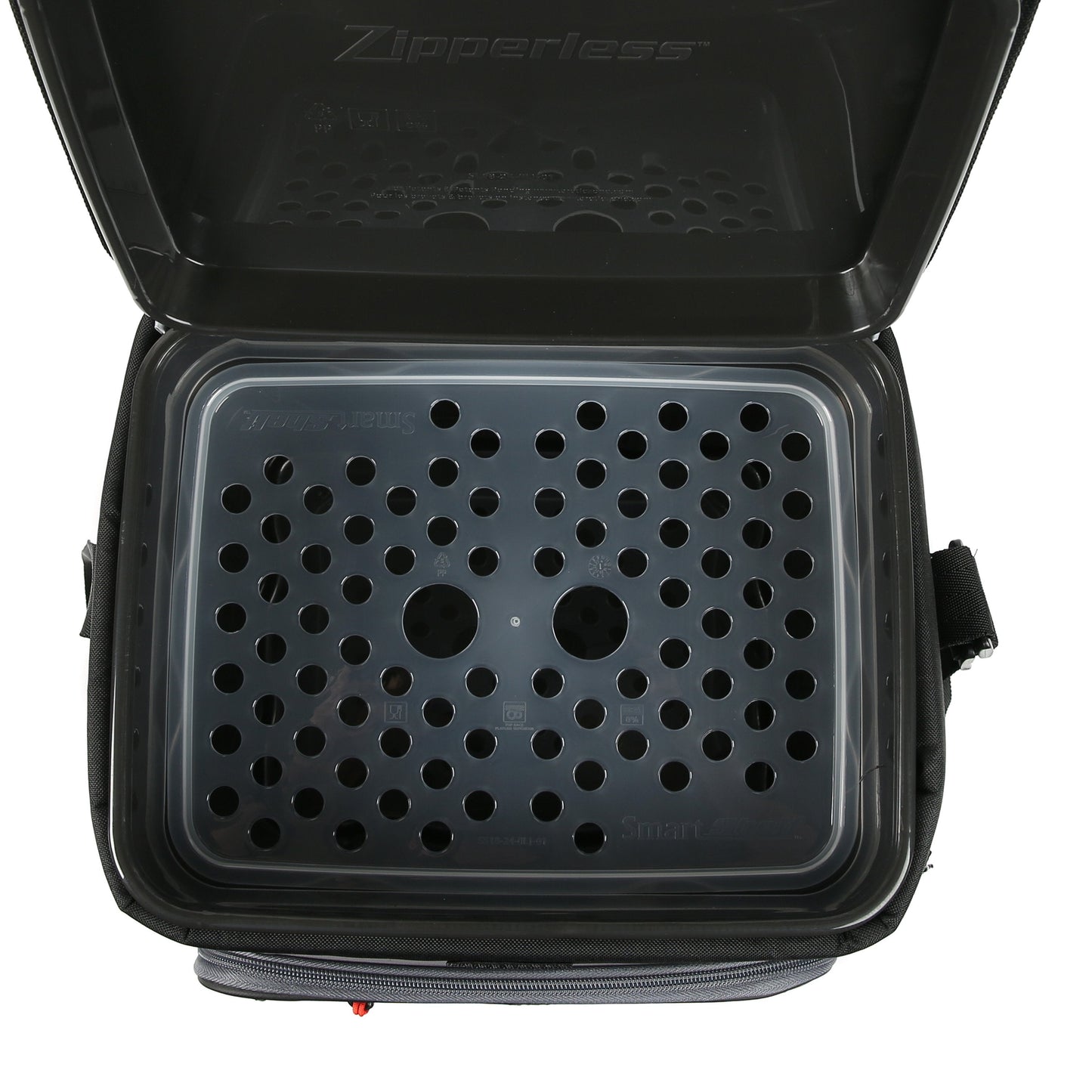 24 Can Zipperless HardBody® Cooler