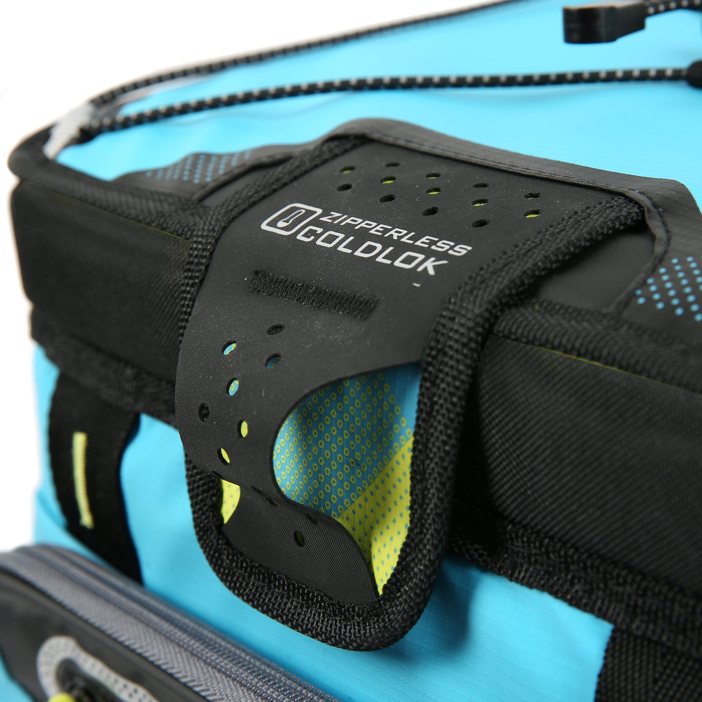 12 Can Zipperless HardBody® Cooler