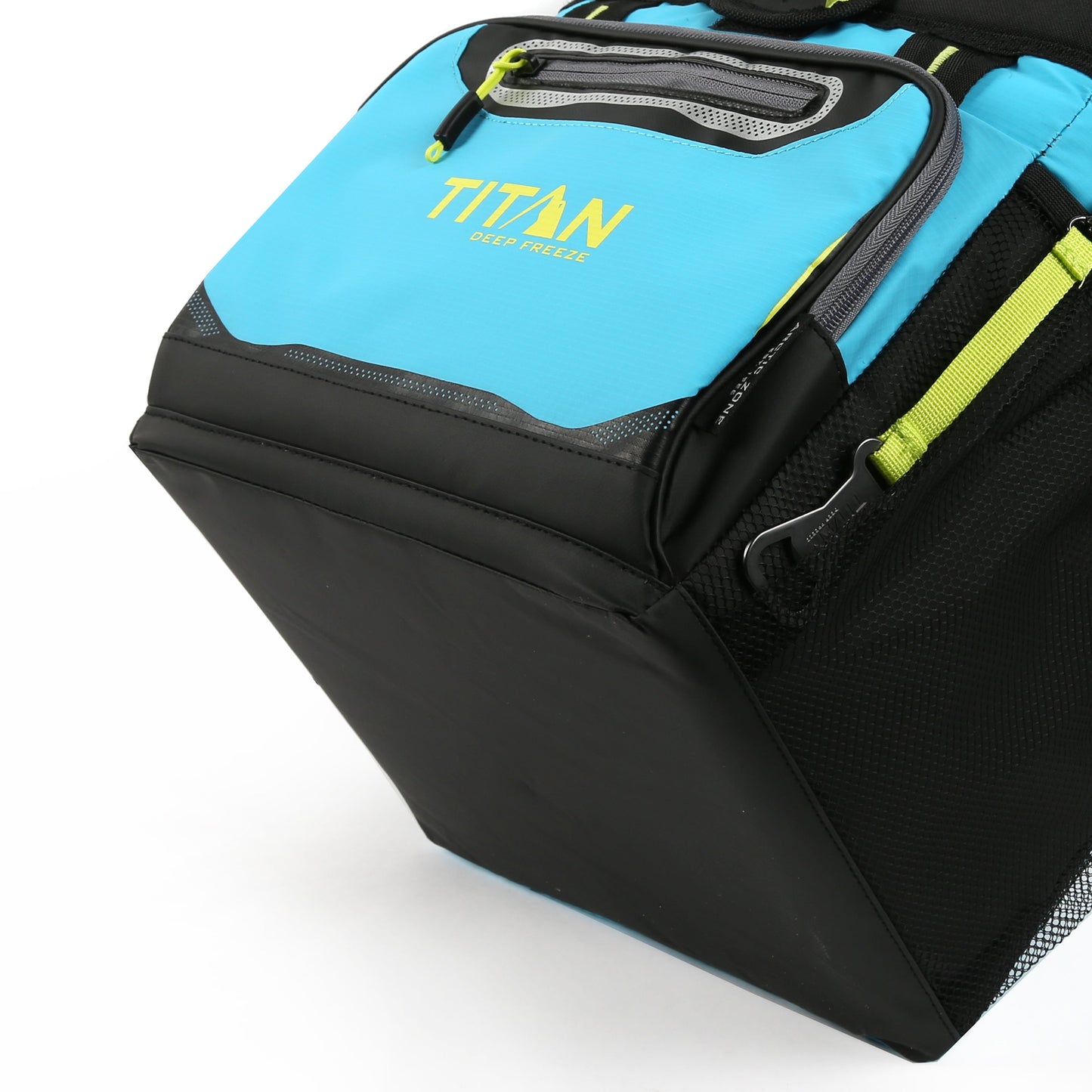 24 Can Zipperless HardBody® Cooler