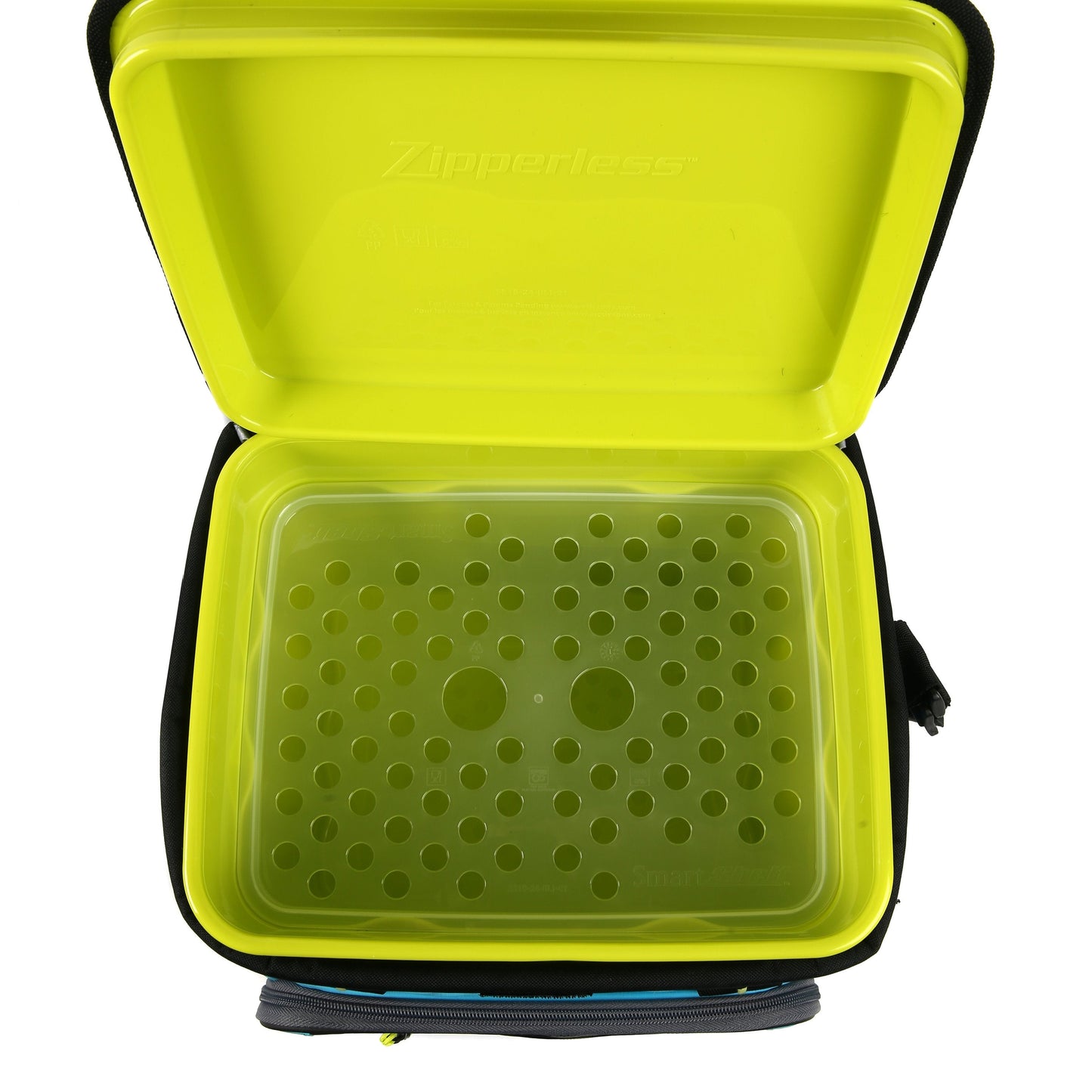 24 Can Zipperless HardBody® Cooler