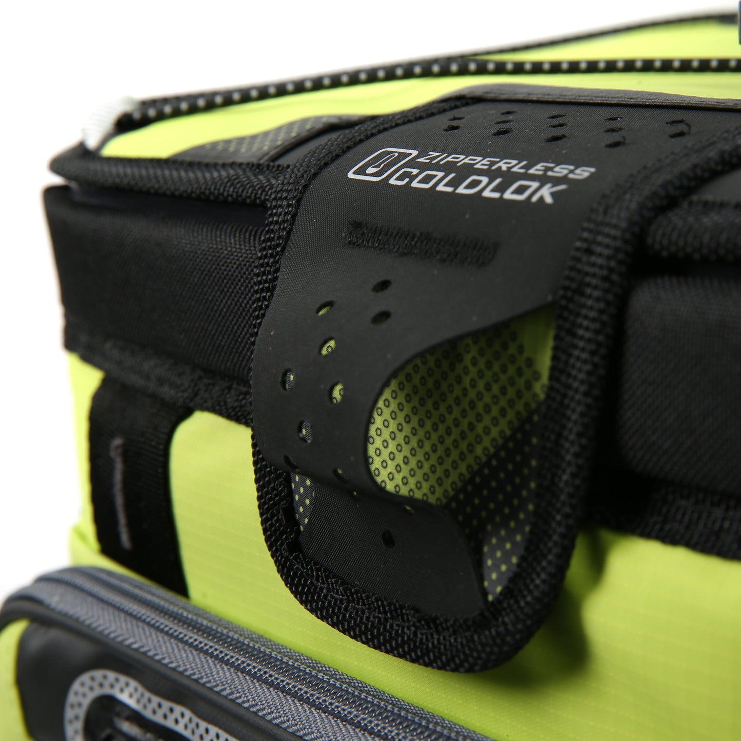 12 Can Zipperless HardBody® Cooler
