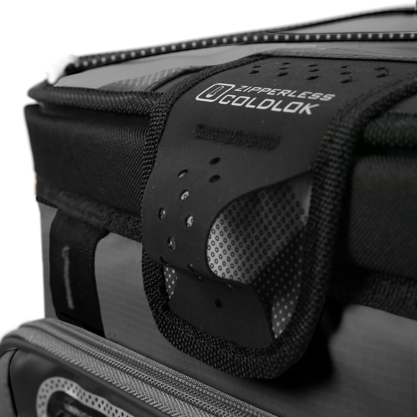 12 Can Zipperless HardBody® Cooler