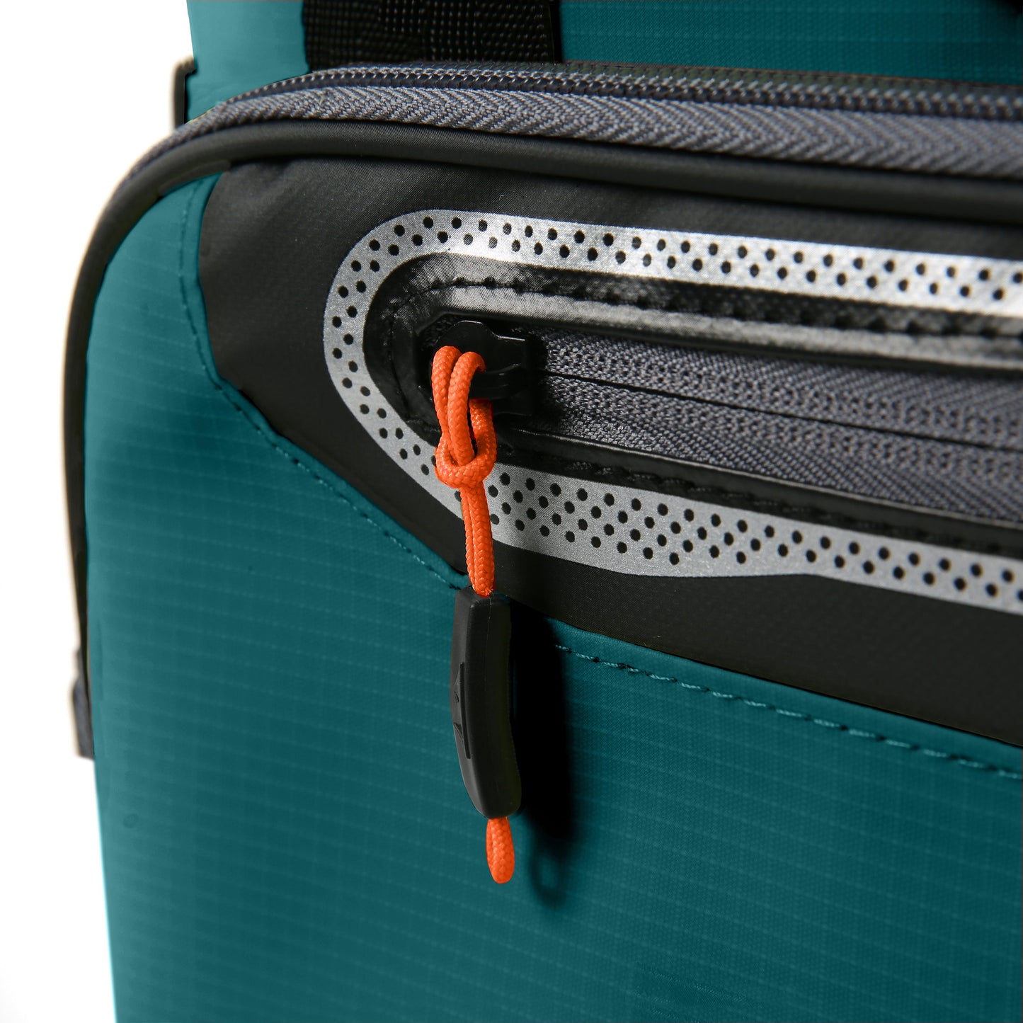 12 Can Zipperless HardBody® Cooler