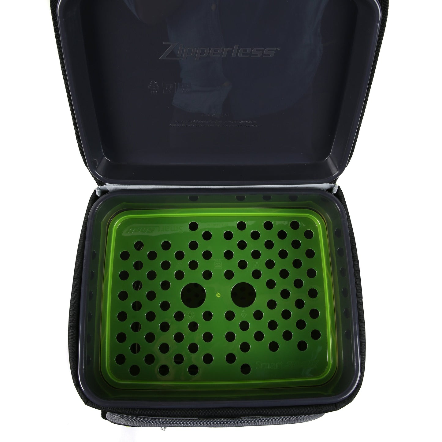 24 Can Zipperless HardBody® Cooler