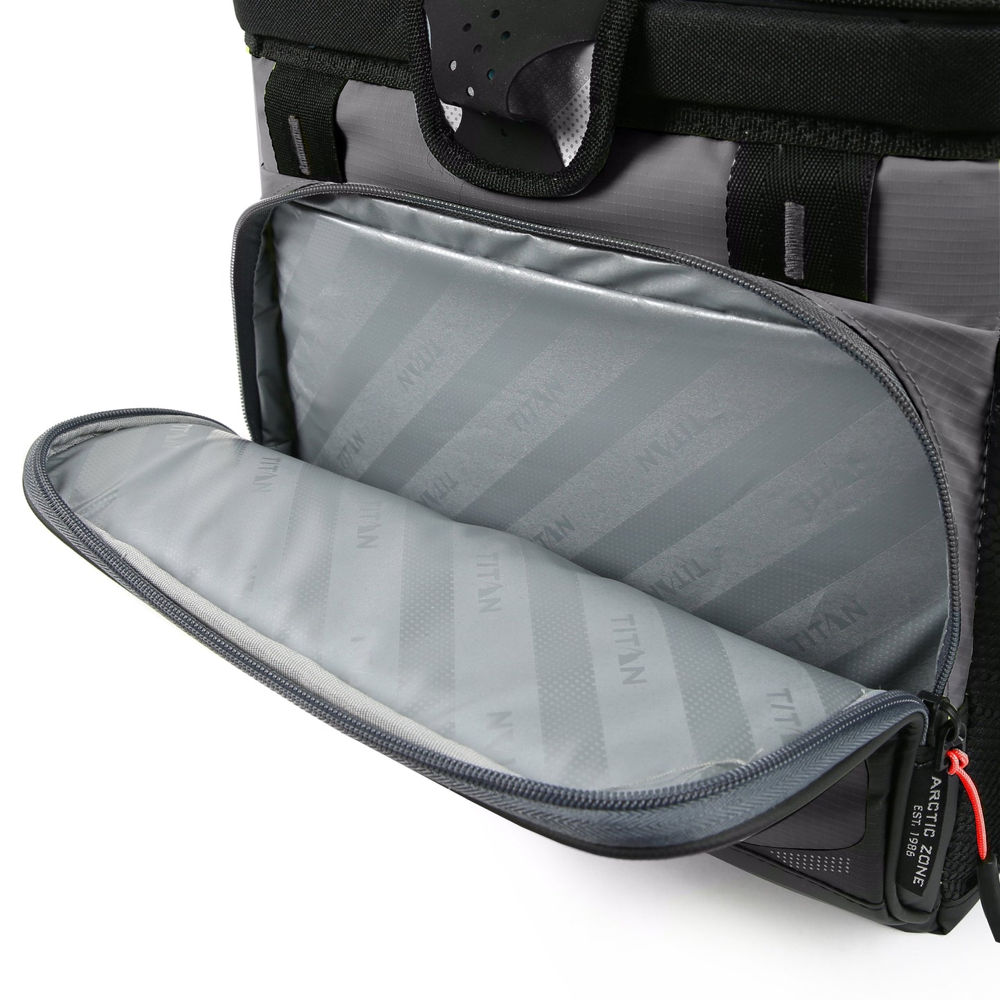 16 Can Zipperless HardBody® Cooler