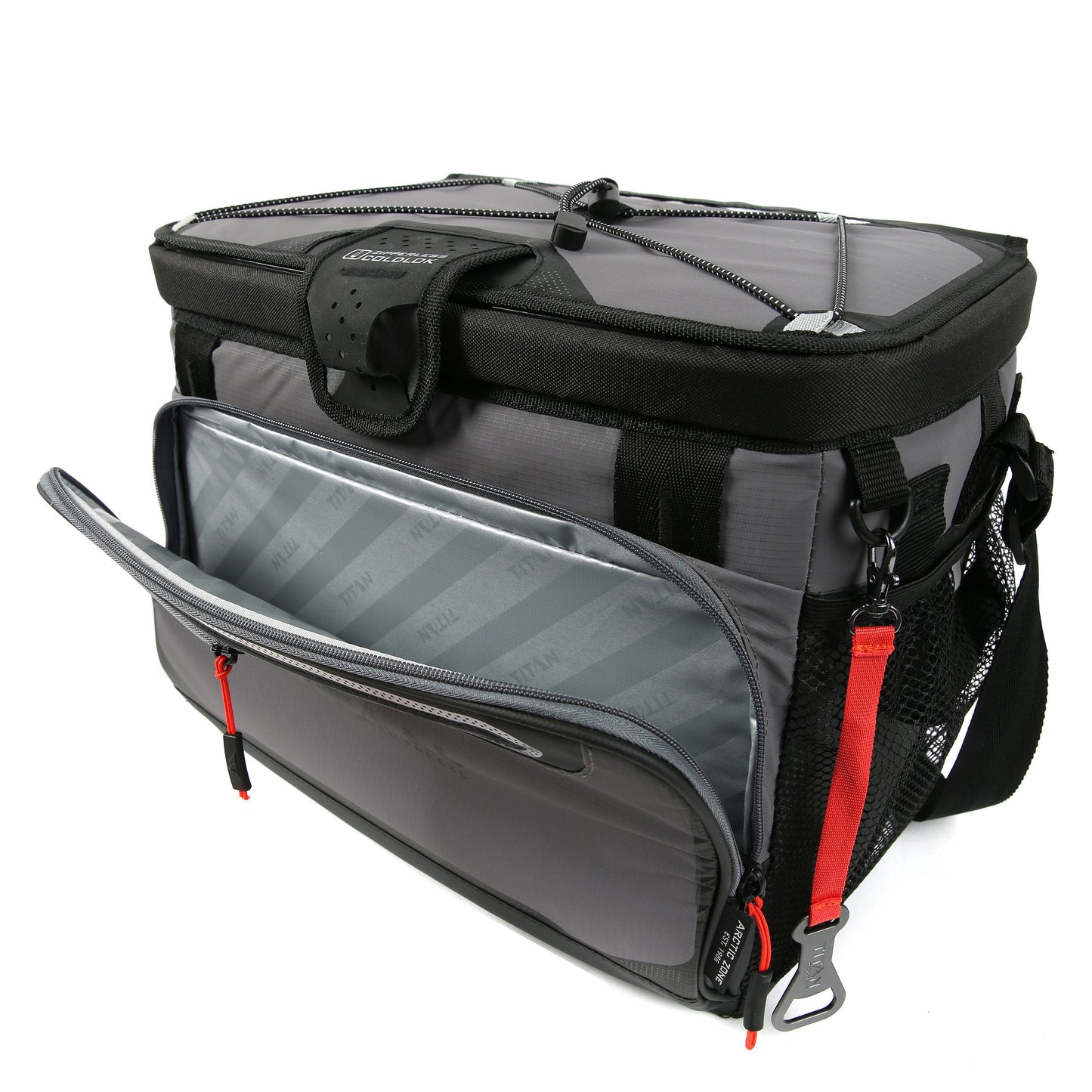30 Can Zipperless HardBody® Cooler