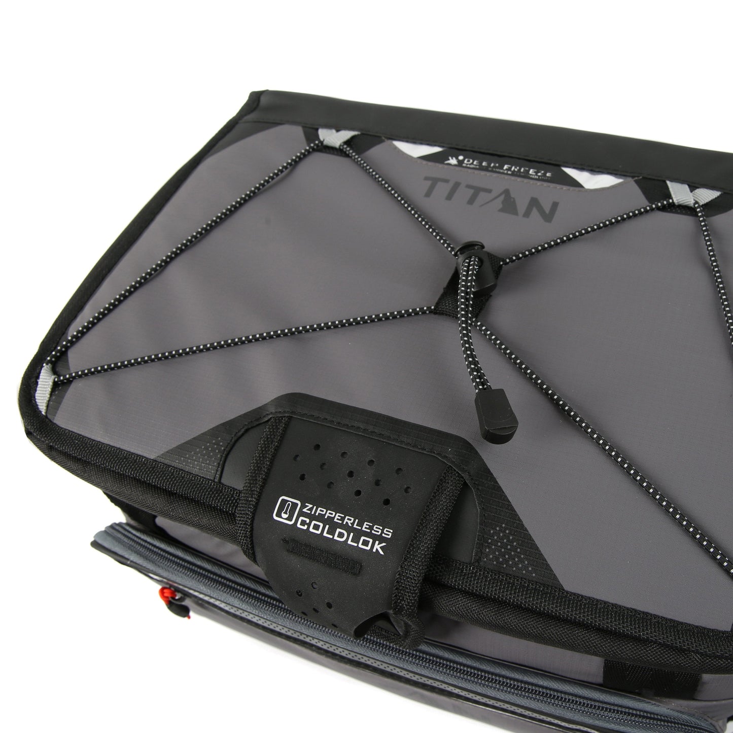 30 Can Zipperless HardBody® Cooler