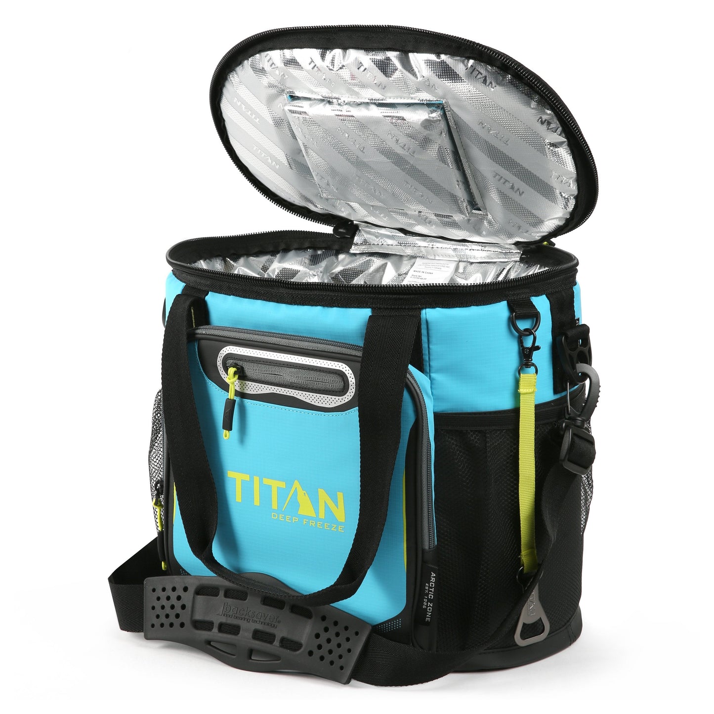 24 Can Bucket Tote