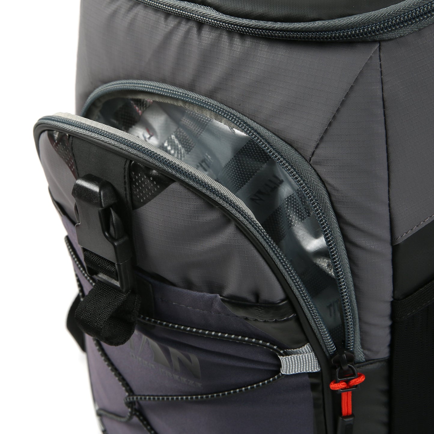 24 Can Backpack Cooler