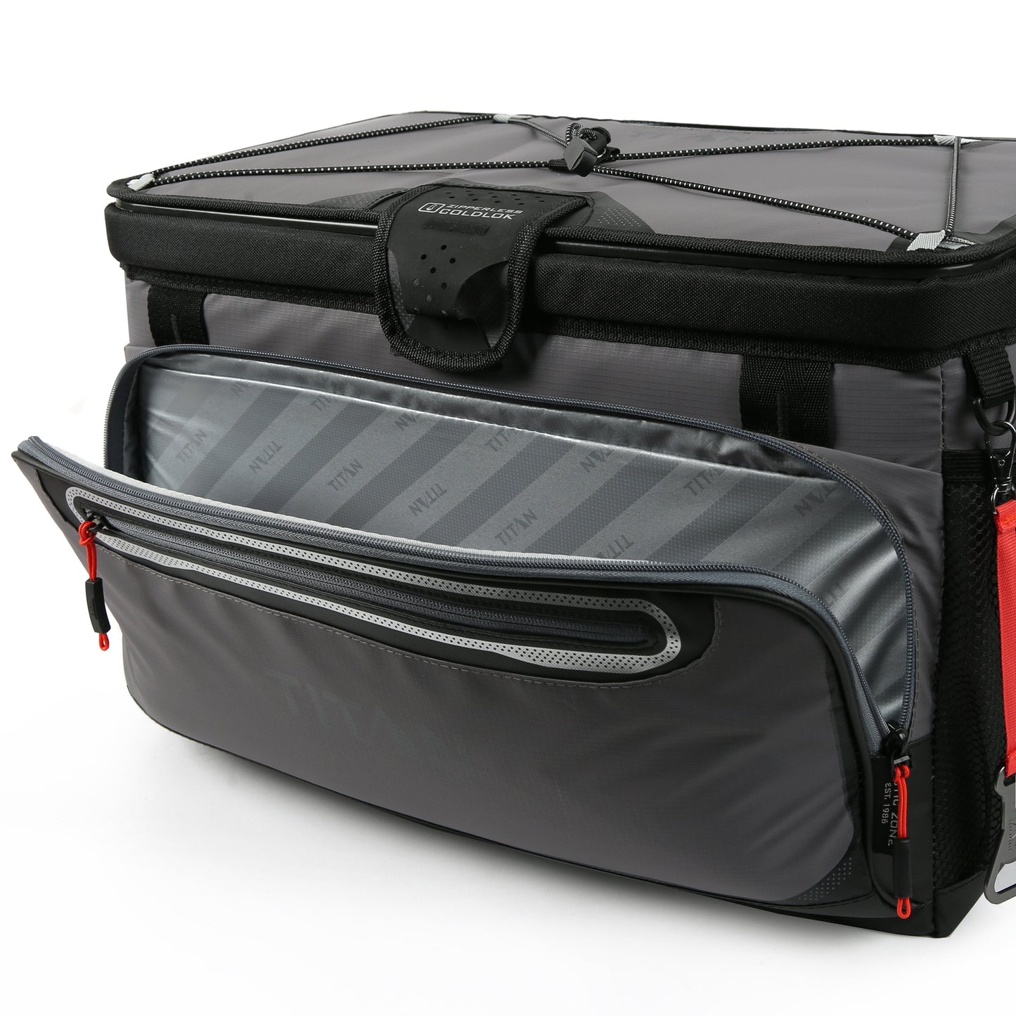 48 Can Zipperless HardBody® Cooler