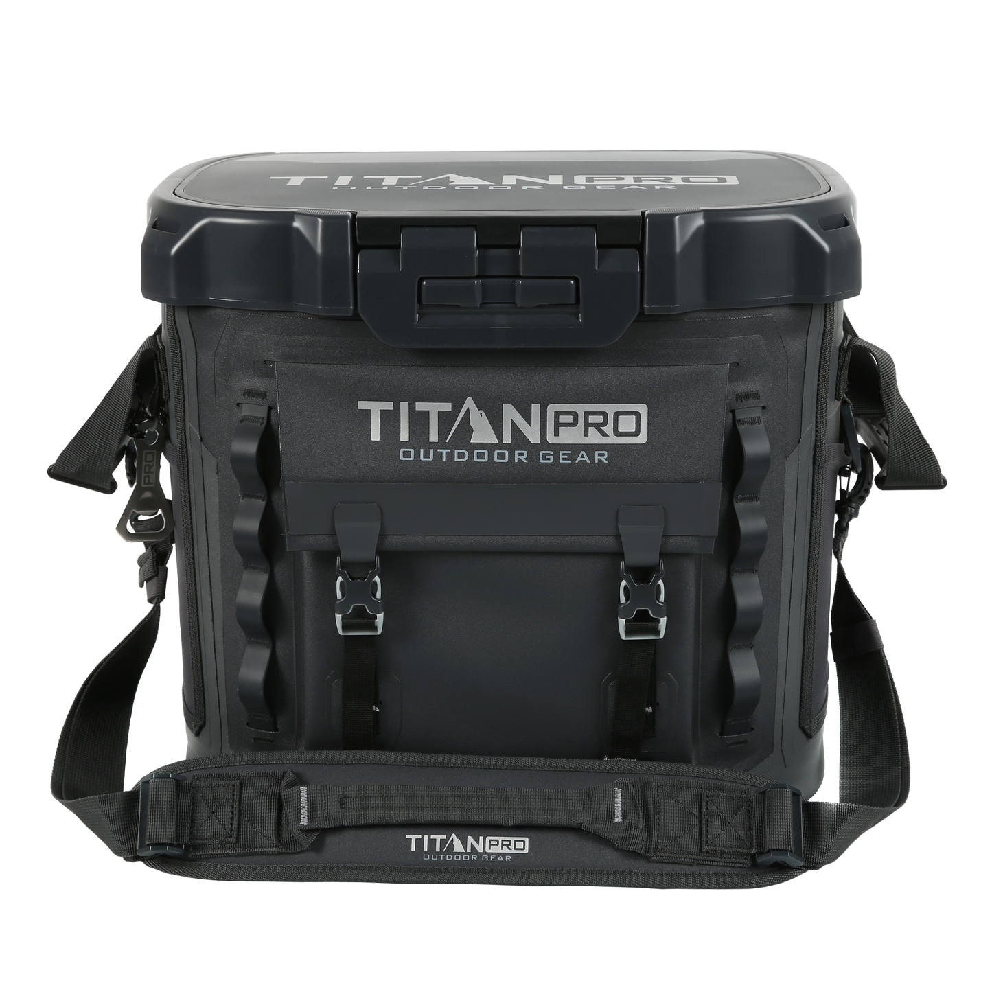 36 Can High Performance Welded Cooler