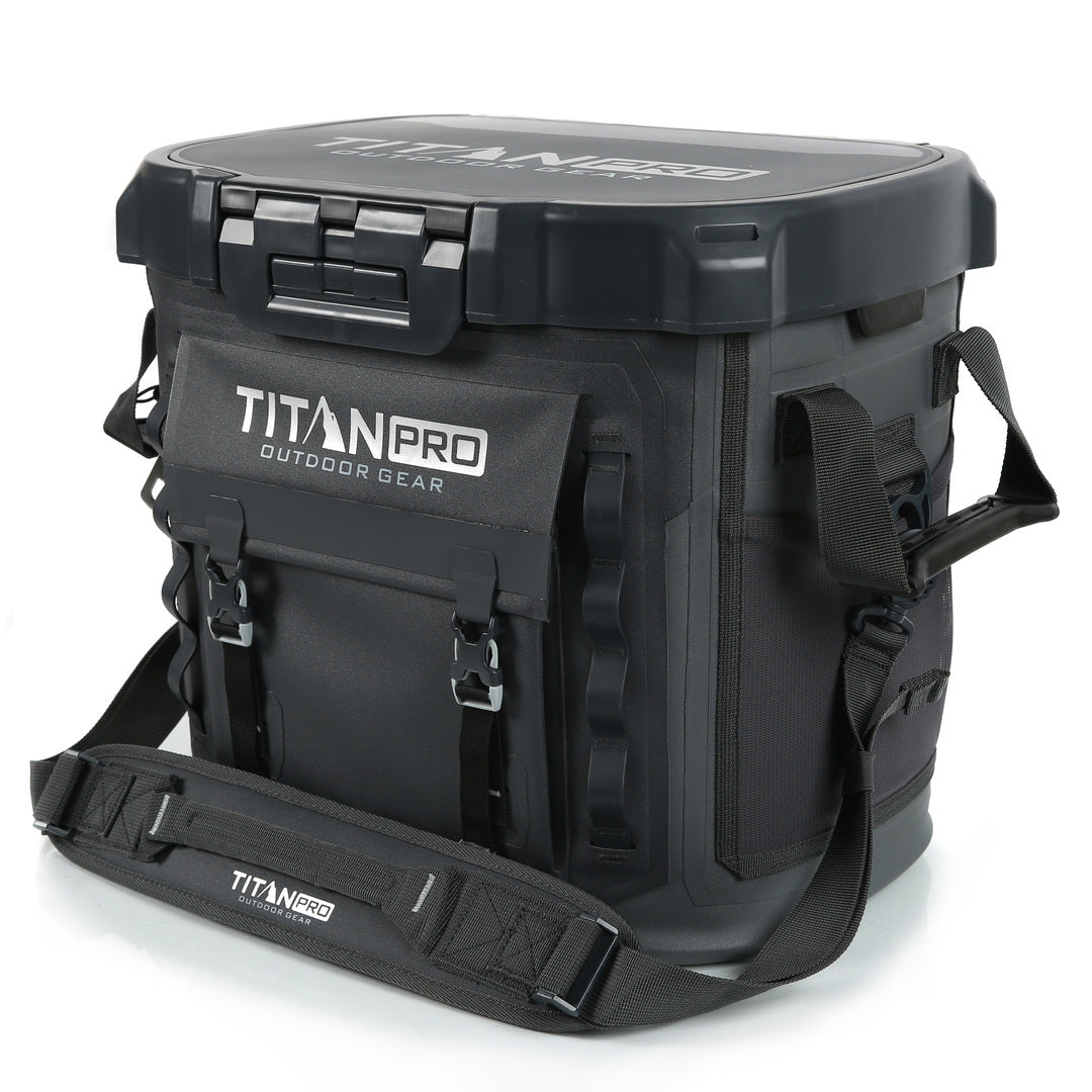 36 Can High Performance Welded Cooler