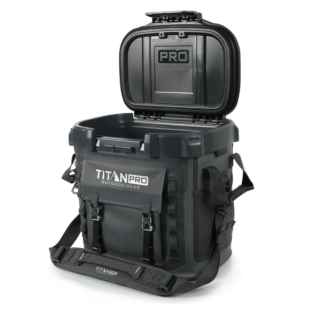 36 Can High Performance Welded Cooler