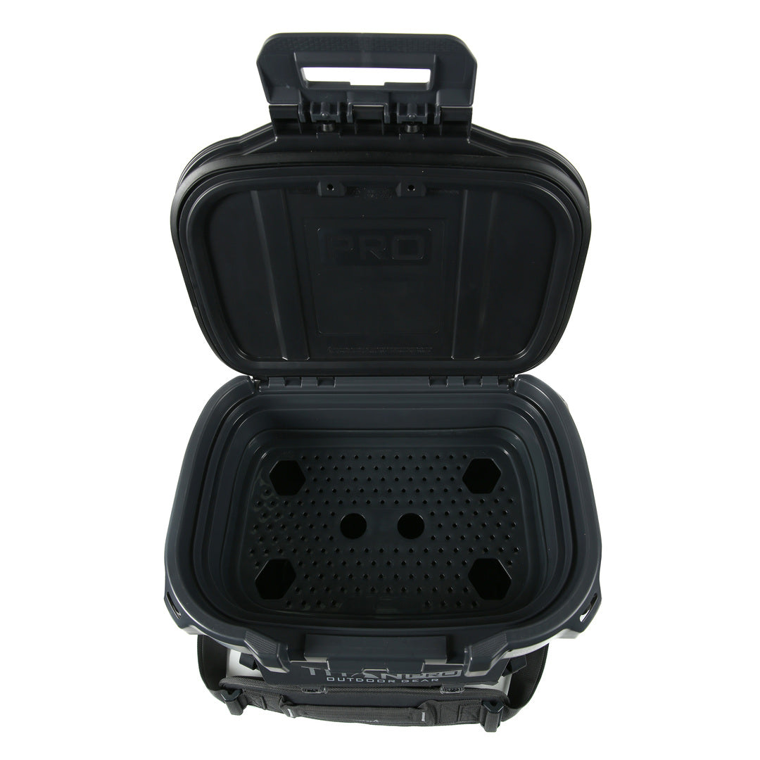 36 Can High Performance Welded Cooler