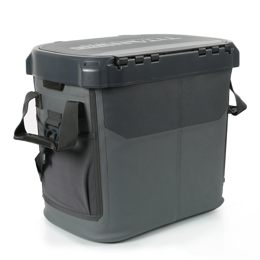 36 Can High Performance Welded Cooler