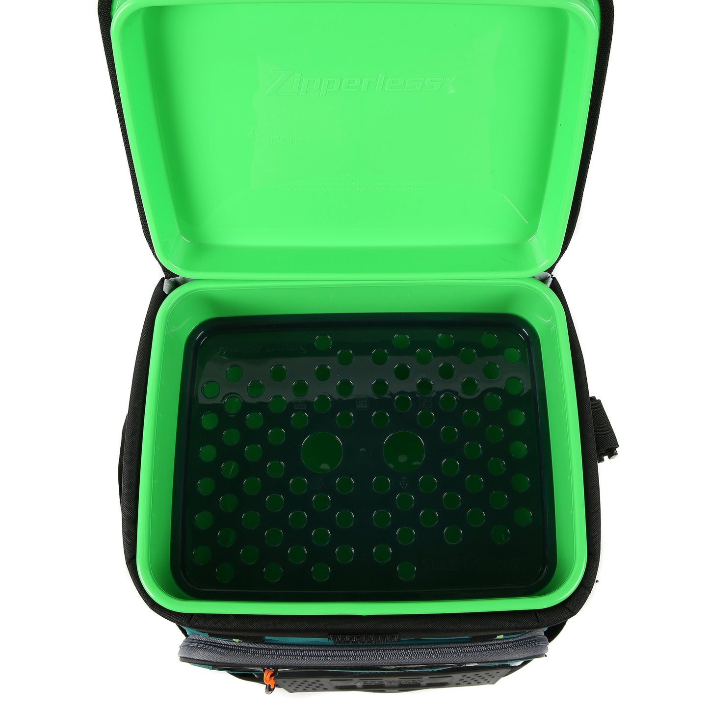 24 Can Zipperless HardBody® Cooler