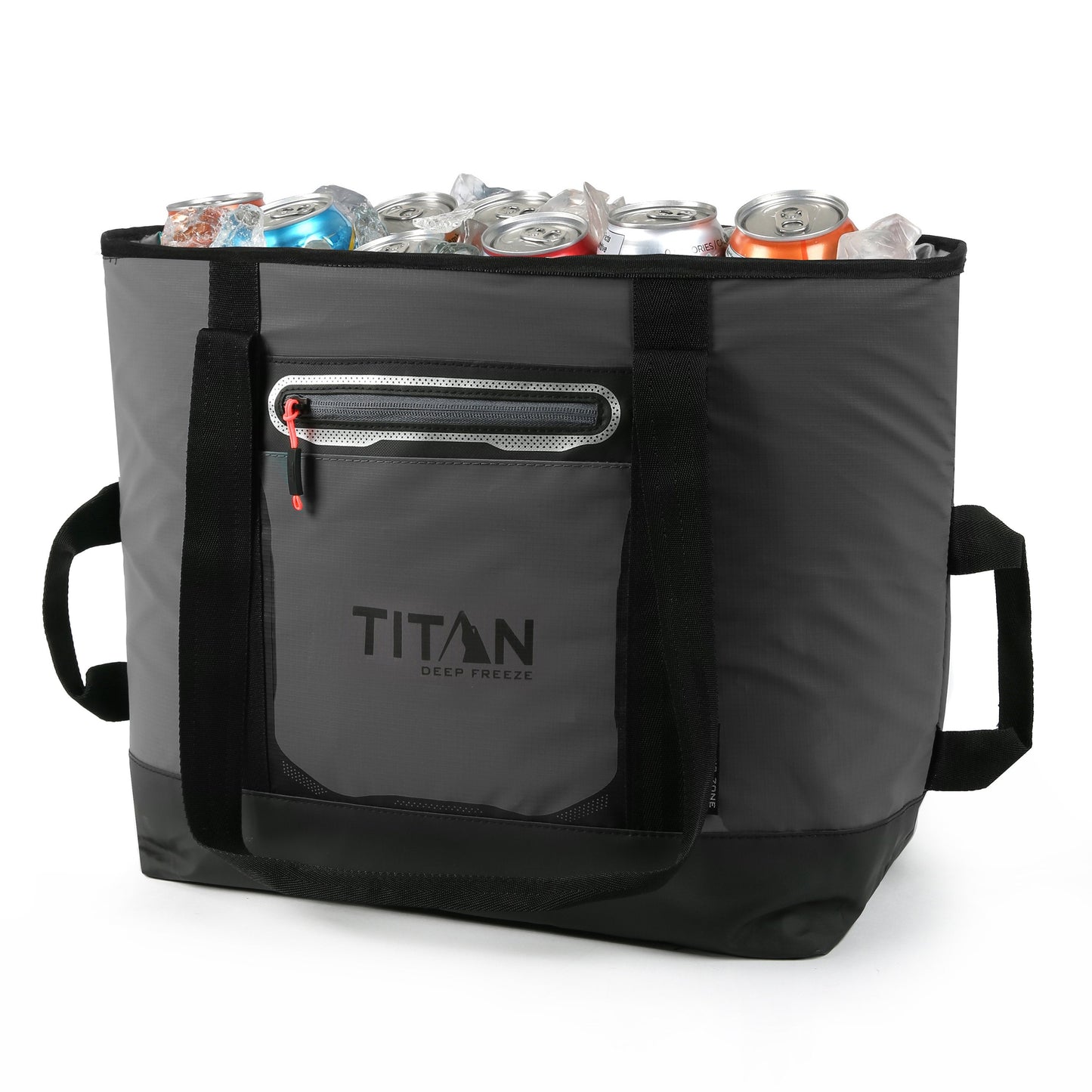 30 Can Insulated Tote