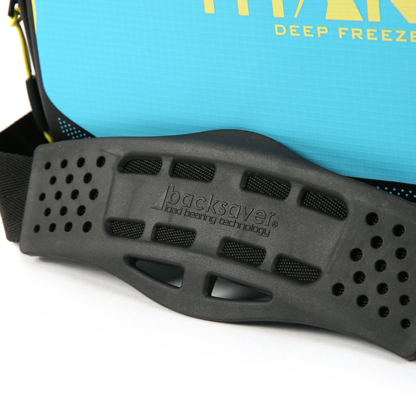 12 Can Zipperless HardBody® Cooler