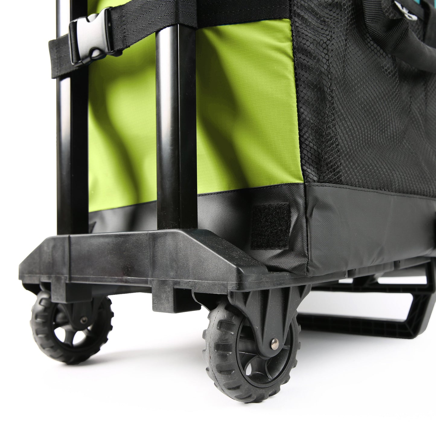 60 (50+10) Can Wheeled Cooler