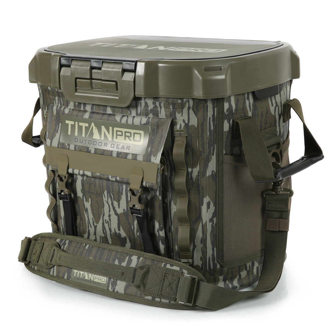 36 Can High Performance Welded Cooler