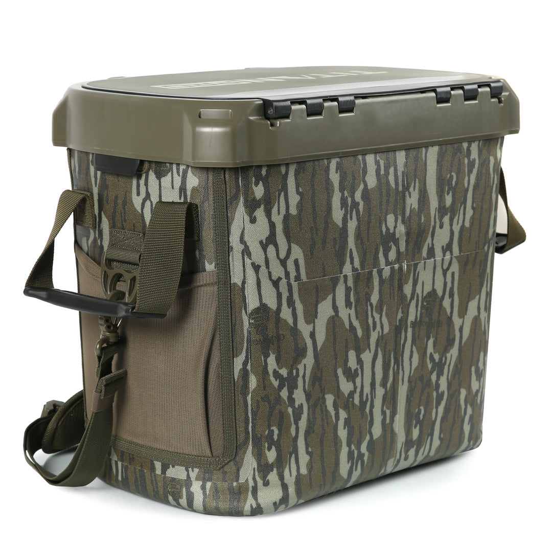 36 Can High Performance Welded Cooler