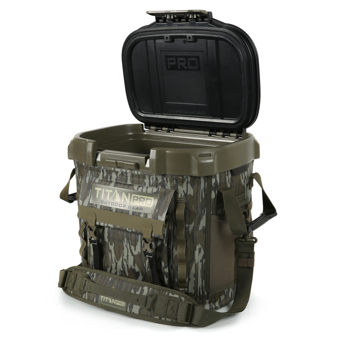 36 Can High Performance Welded Cooler