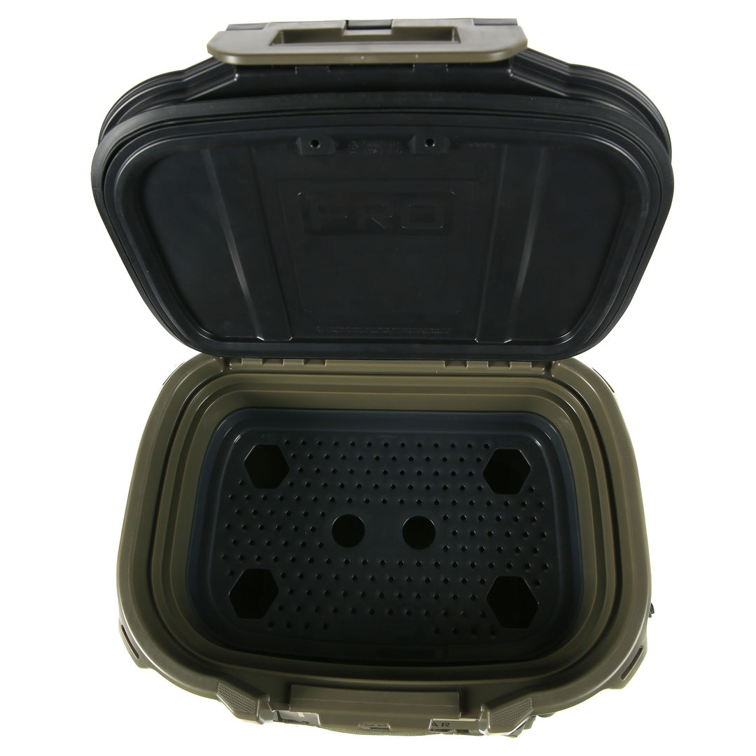 36 Can High Performance Welded Cooler