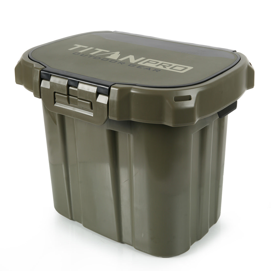 36 Can High Performance Welded Cooler