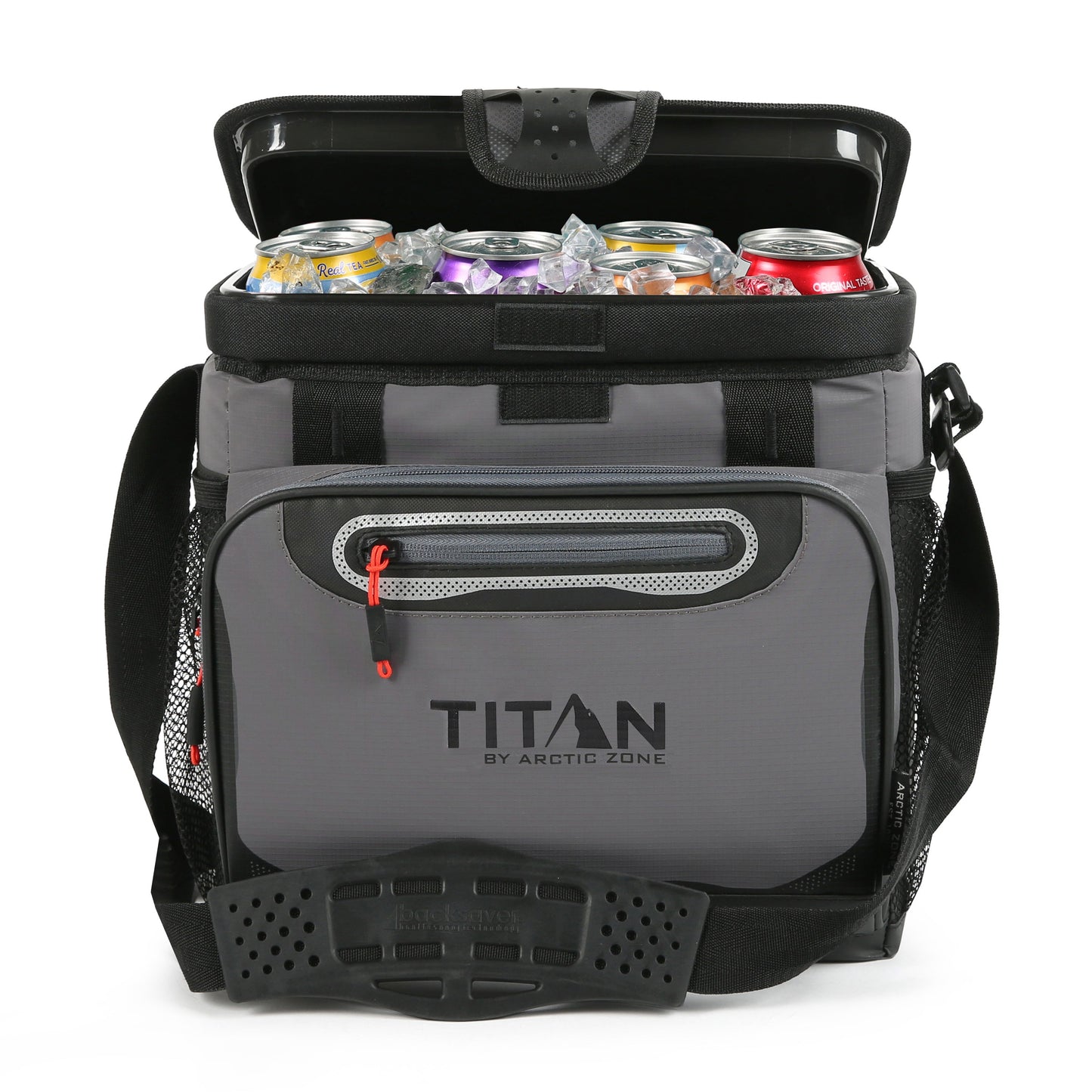 16 Can Zipperless HardBody® Cooler