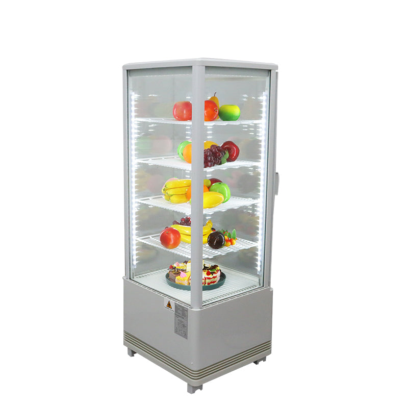 Cake Display Cabinet