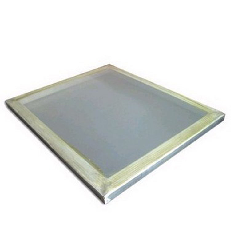 1 Pc 10.5"x15" Frame with 180 Mesh