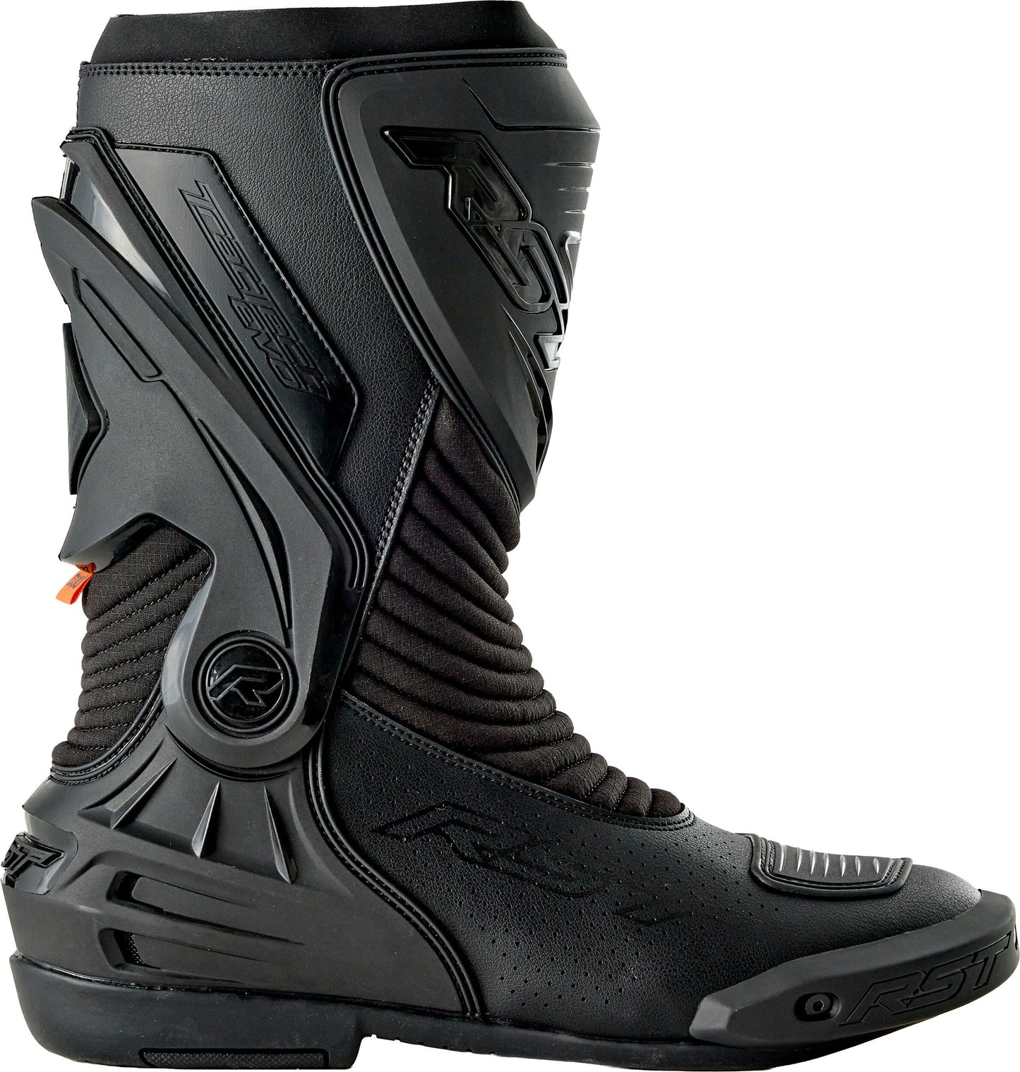 IN STOCK RST Tractech Evo D3o Boot Black 11 103700BLK-44