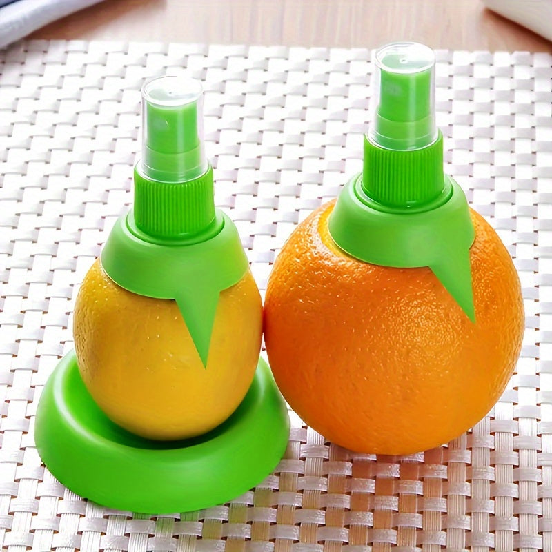 2in1 Citrus Juicer Spray Set-Z09S