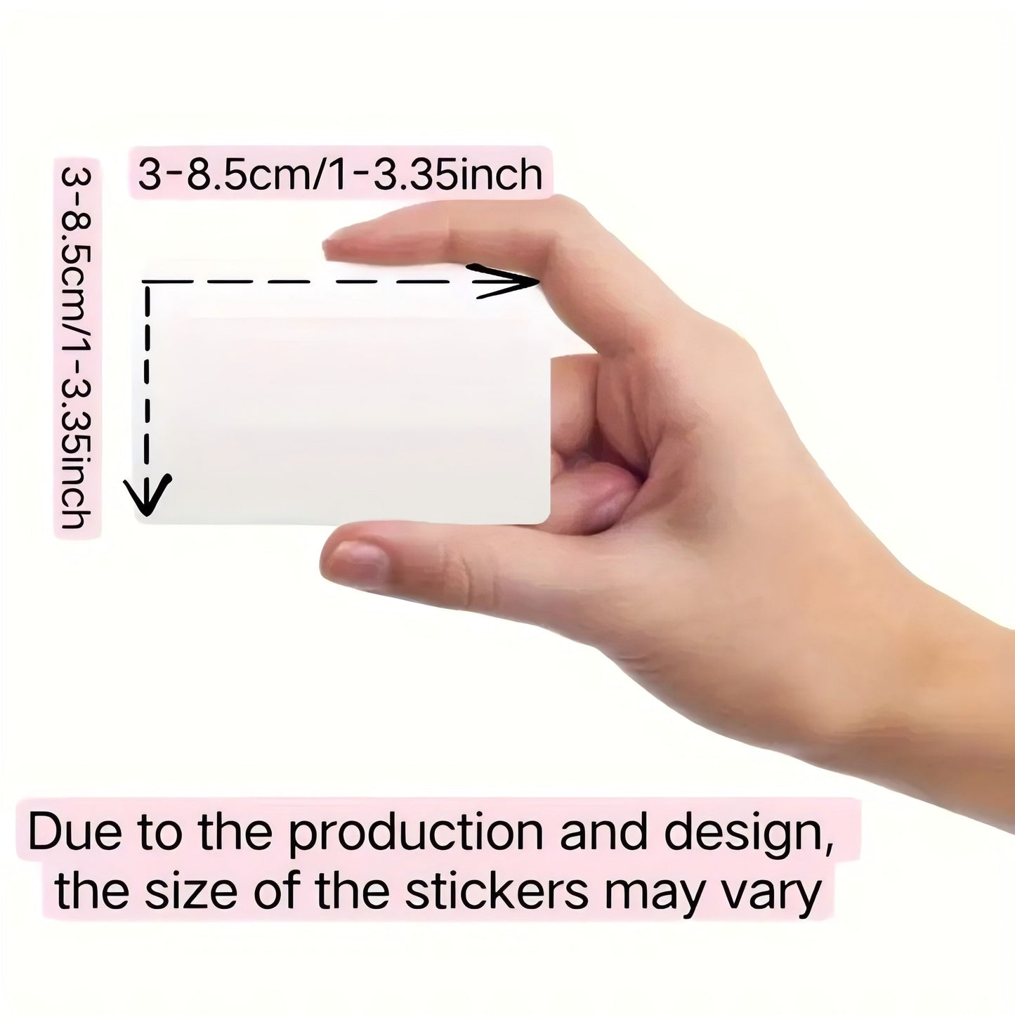 50pcs Hello Kitty Cartoon Stickers Sanrio - SJ2N