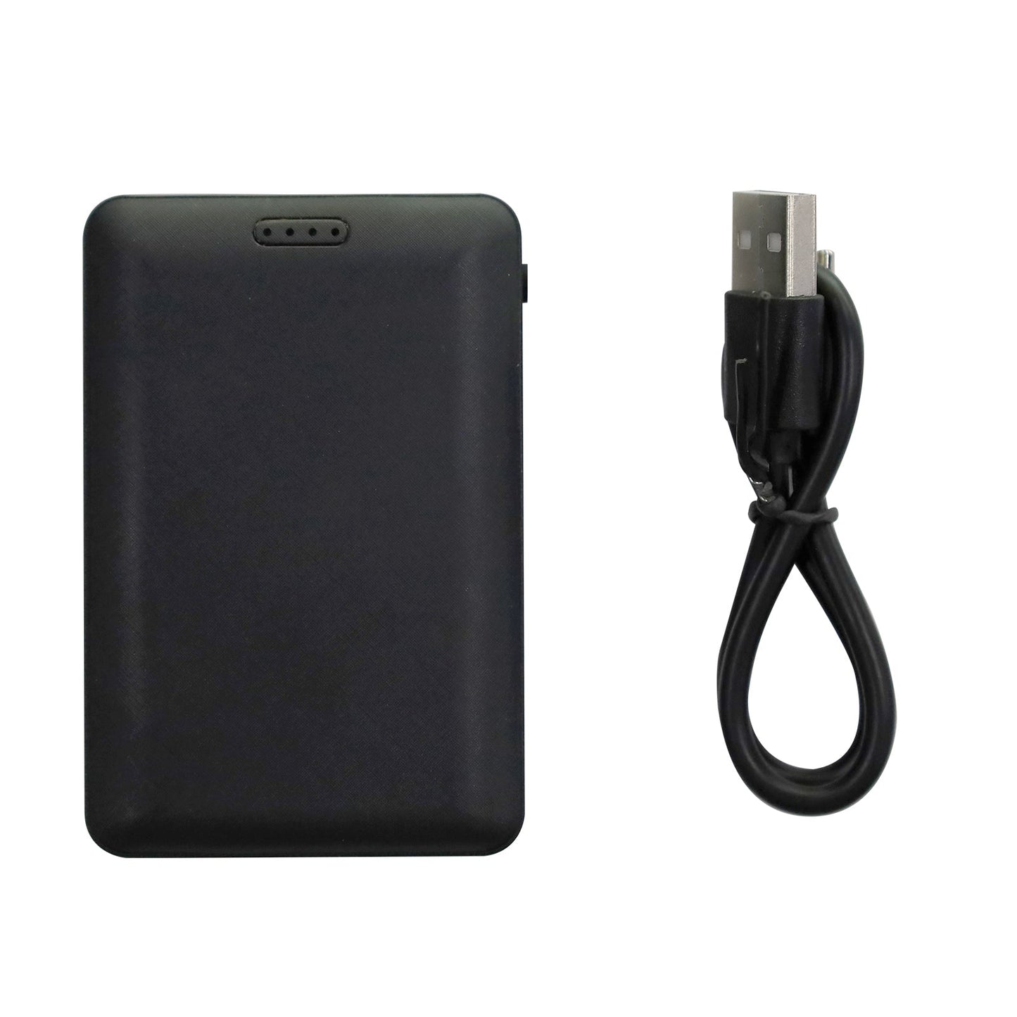 5000mAh Rechargeable Battery for Heated TrekPak, Heathed Scarf