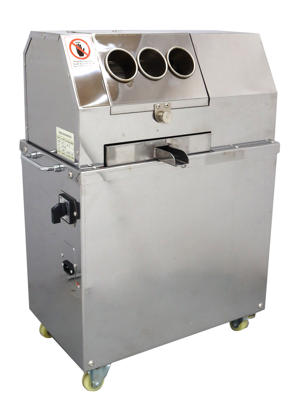 110V Sugarcane Juicer
