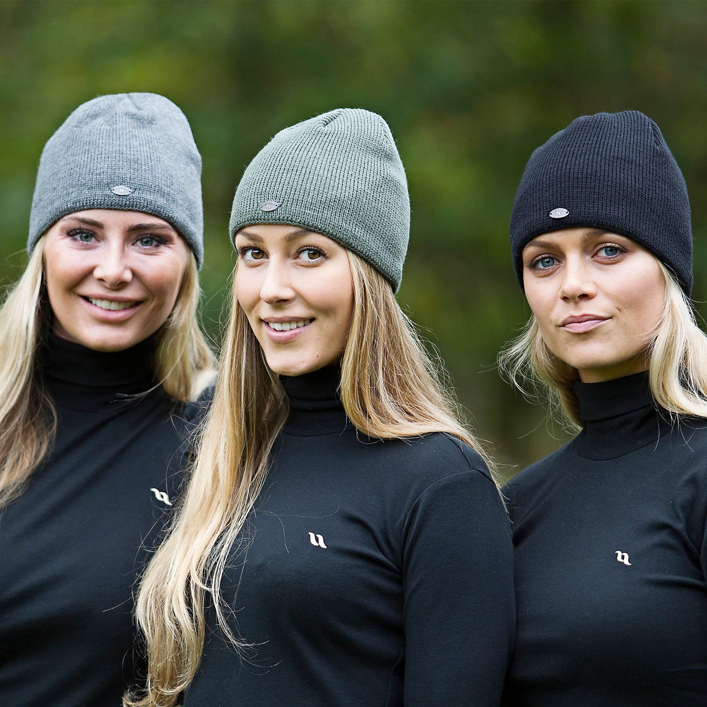 Kim Woolblend Hat