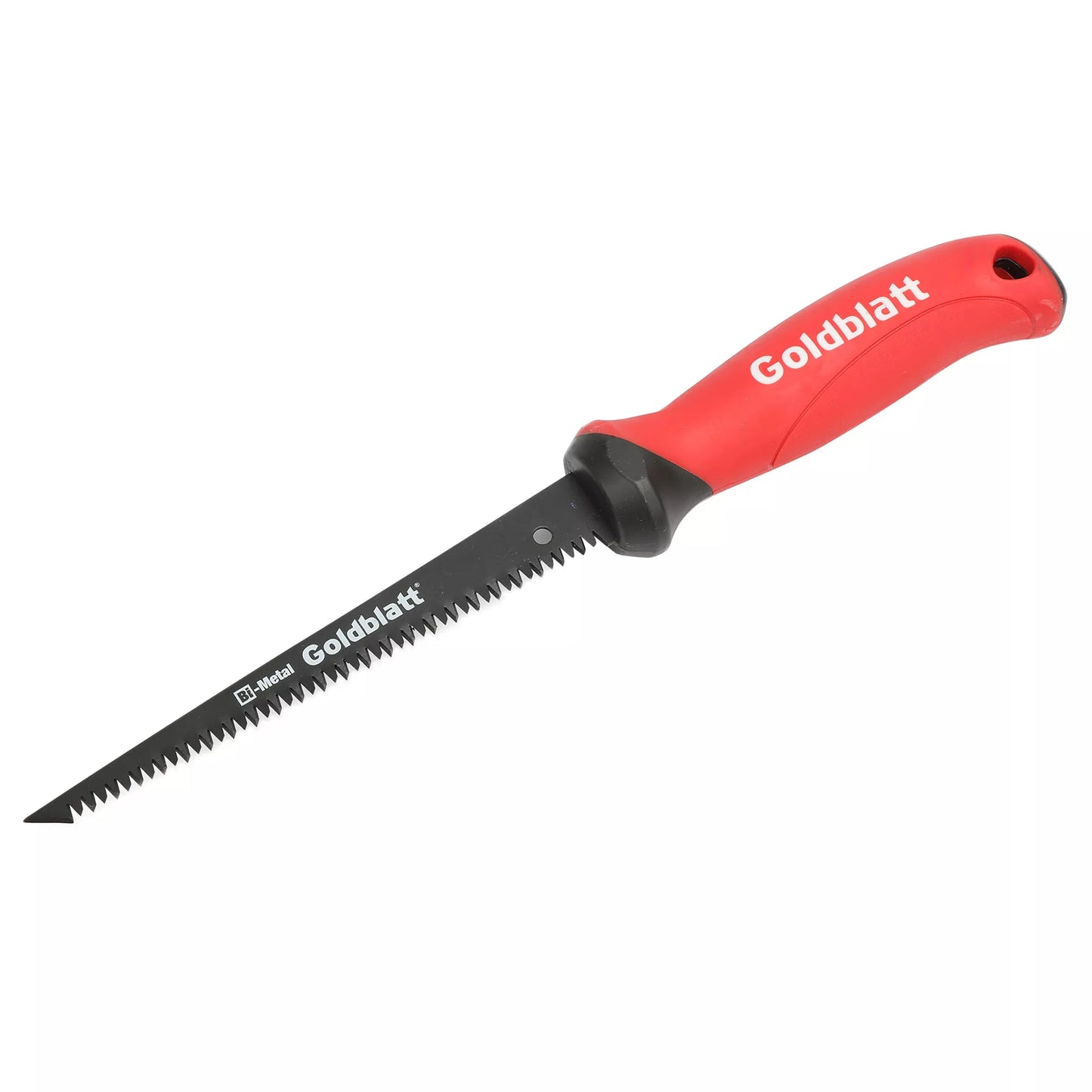 Heavy Duty Cement Board Jab Saw 6"
