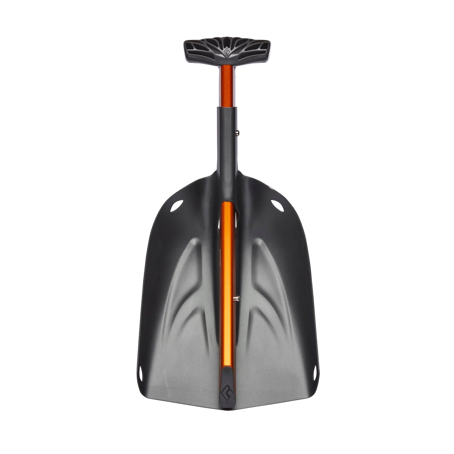 Deploy Shovel