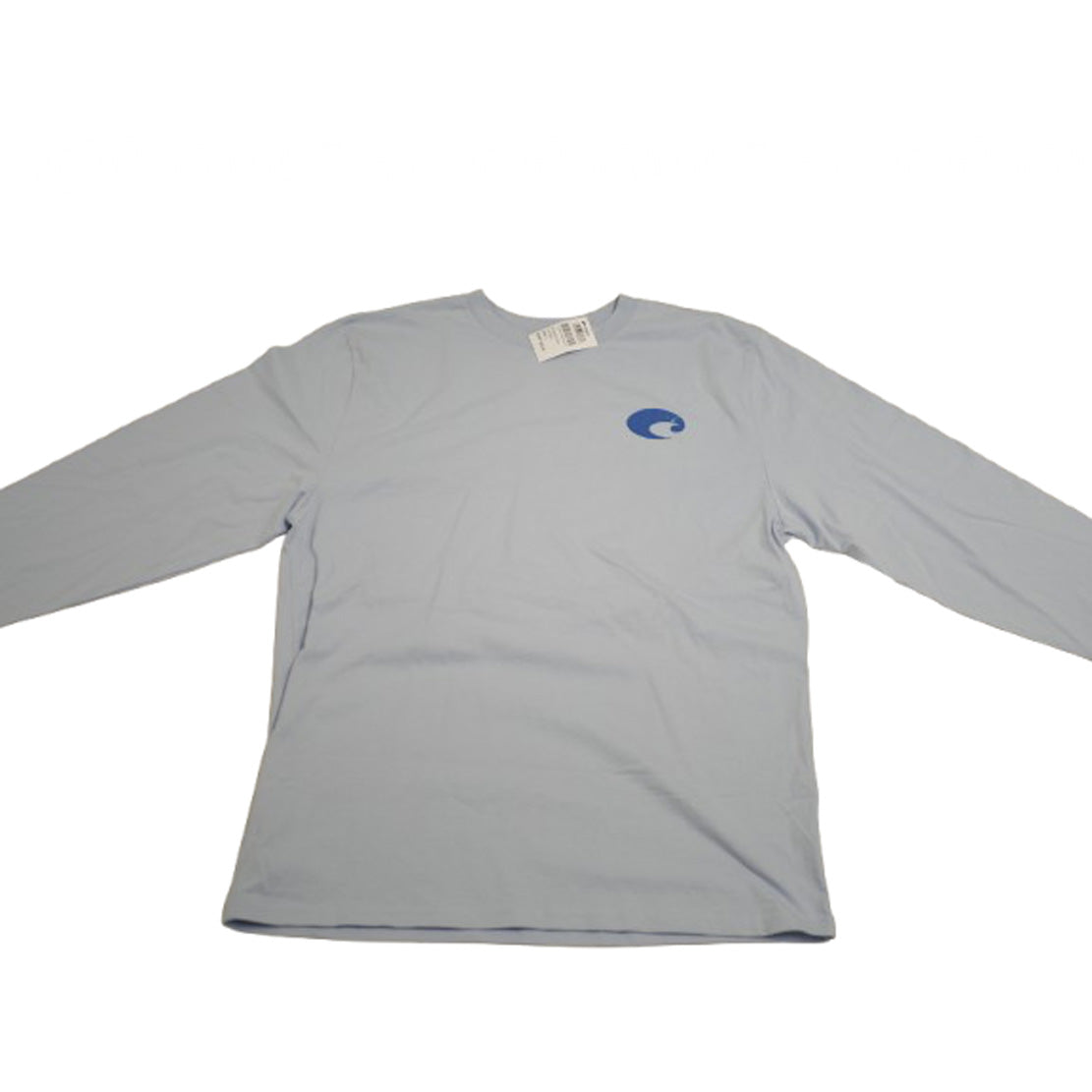 Costa Bto - State of Texas Long Sleeve