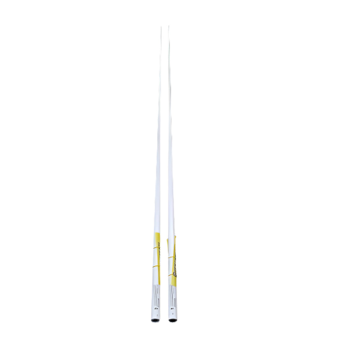 Rainshadow RSU Saltwater Blank XXH 6'0" White - RSU60XXH-W