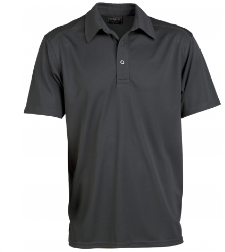 Men's Glacier Polo Short Sleeve