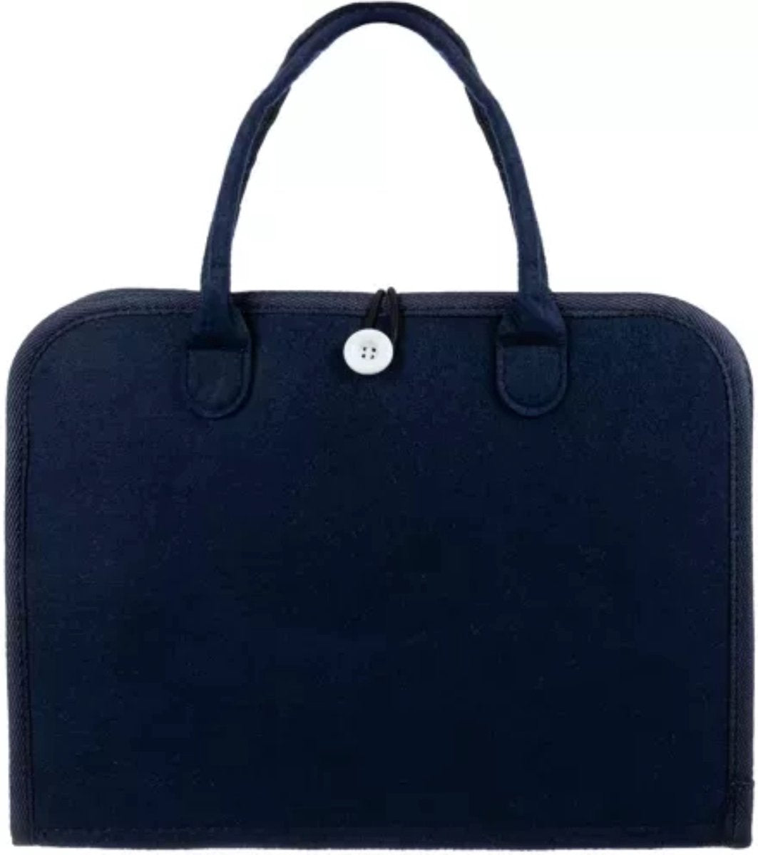 Kruzzel Manipulatief Bord in Tasje: Spelend Leren voor Jonge Ontdekkers!